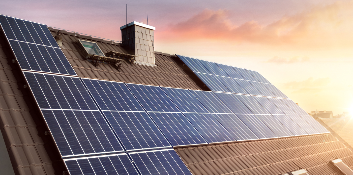 Photovoltaik-Anlagen - DNG GmbH